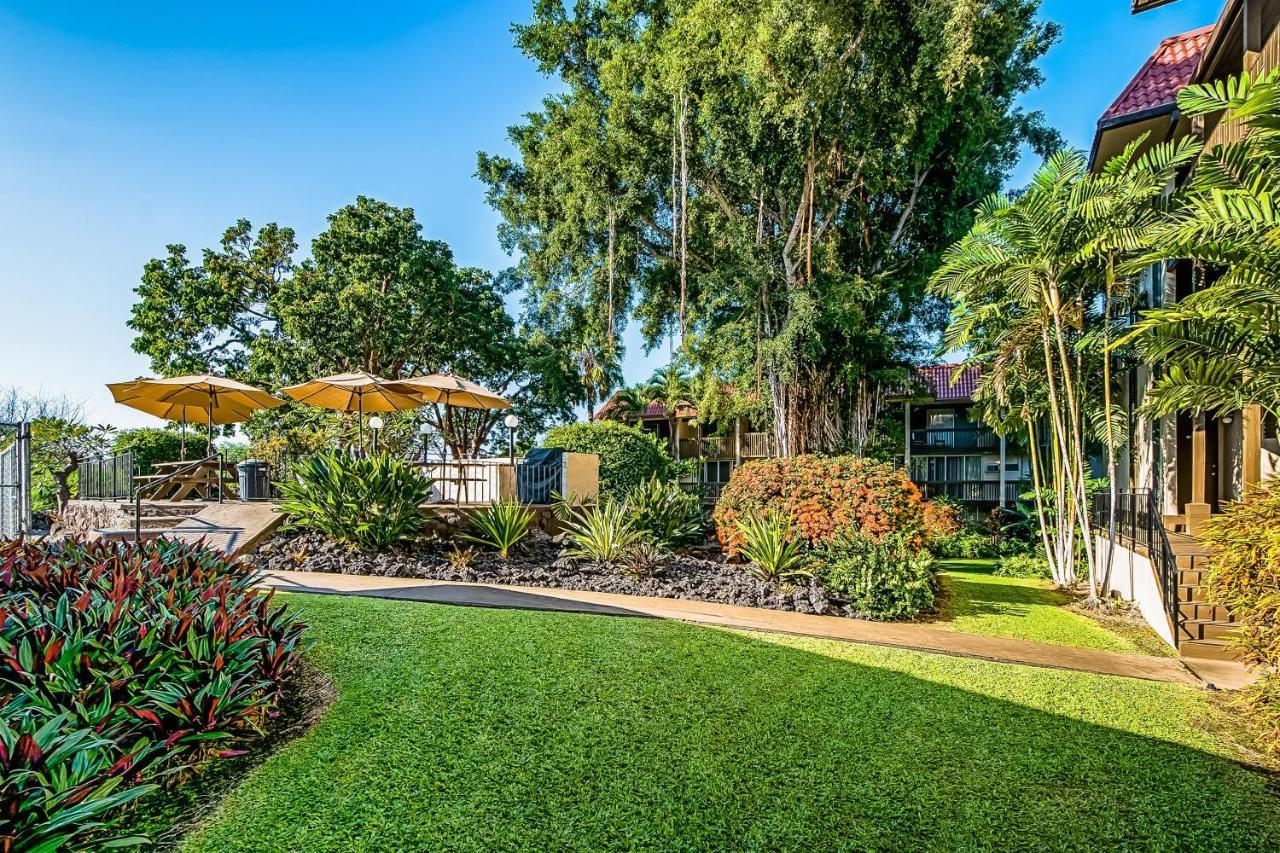 Kona Mansions Villa Kailua-Kona Exterior foto
