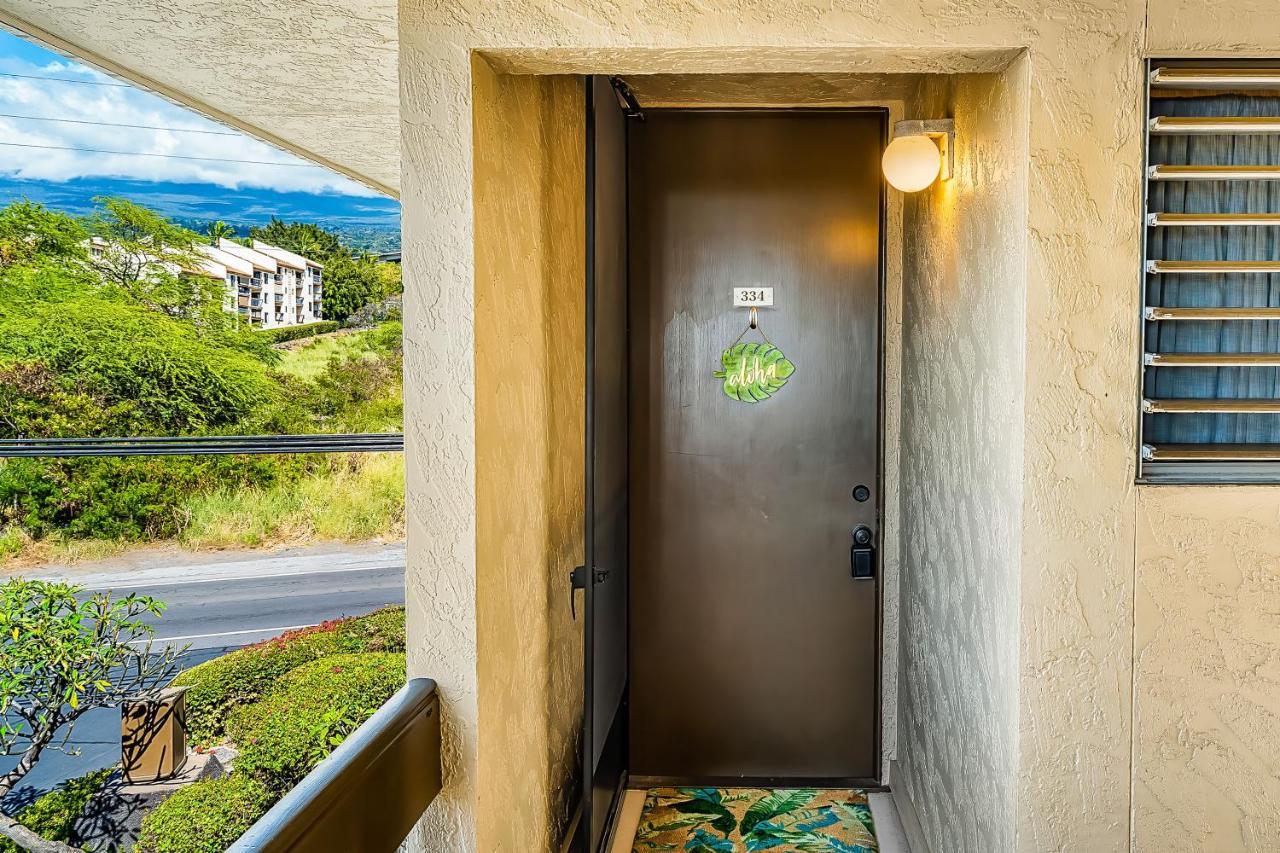Kona Mansions Villa Kailua-Kona Exterior foto