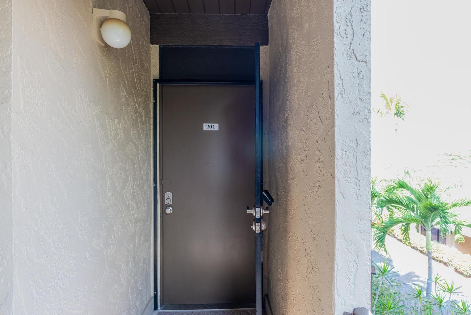Kona Mansions Villa Kailua-Kona Exterior foto