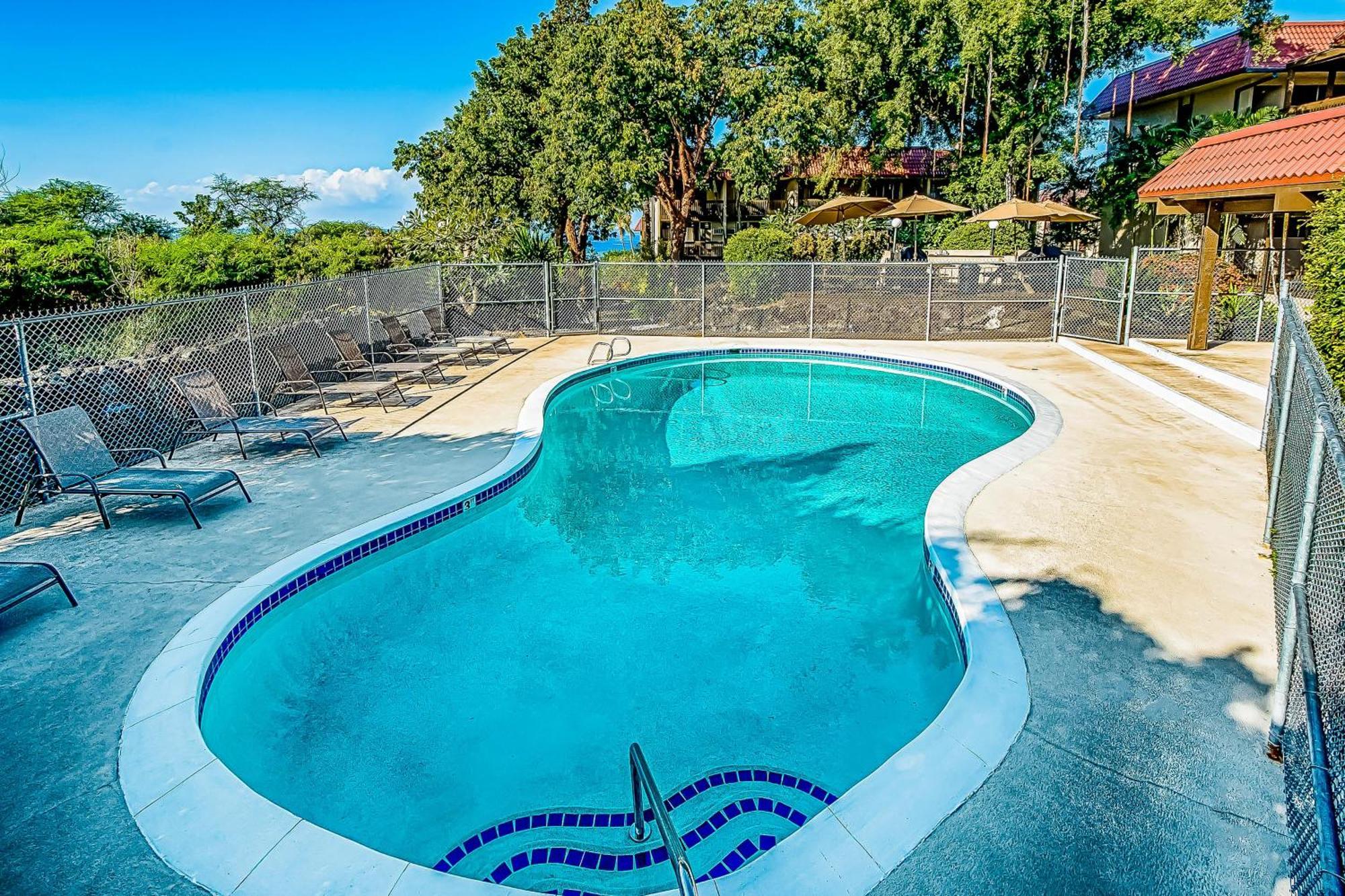 Kona Mansions Villa Kailua-Kona Exterior foto